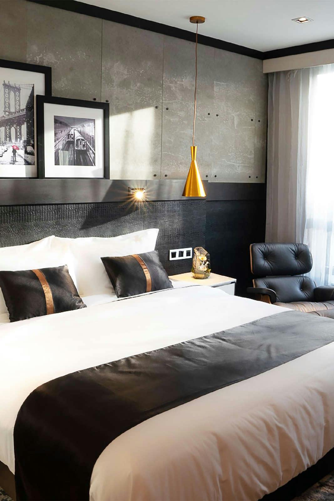 Hotel 42 Hotel photo 2