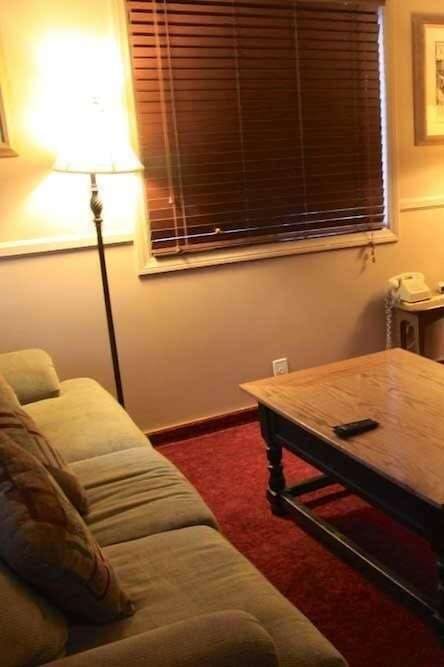 Hotel Saddleback Inn photo 2