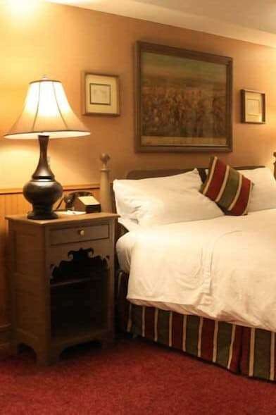 Hotel Saddleback Inn photo 1