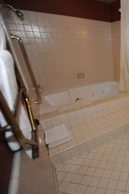 Hotel Saddleback Inn photo 5