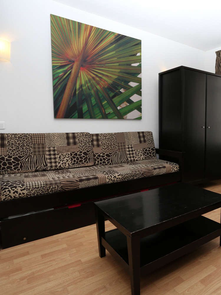 Hotel Residhotel Mulhouse Centre photo 5