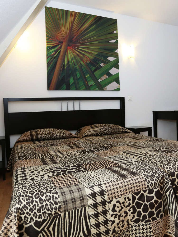 Hotel Residhotel Mulhouse Centre photo 1