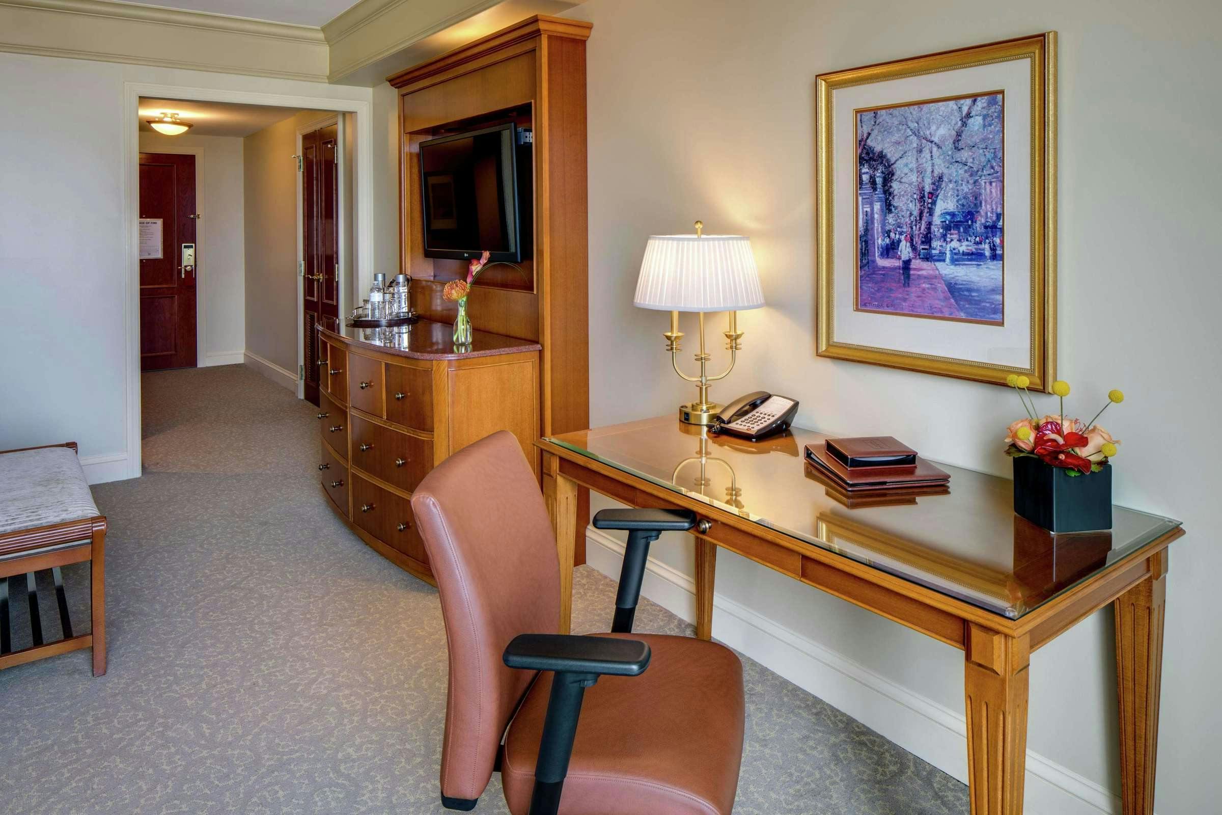 Hotel Conrad Indianapolis photo 4