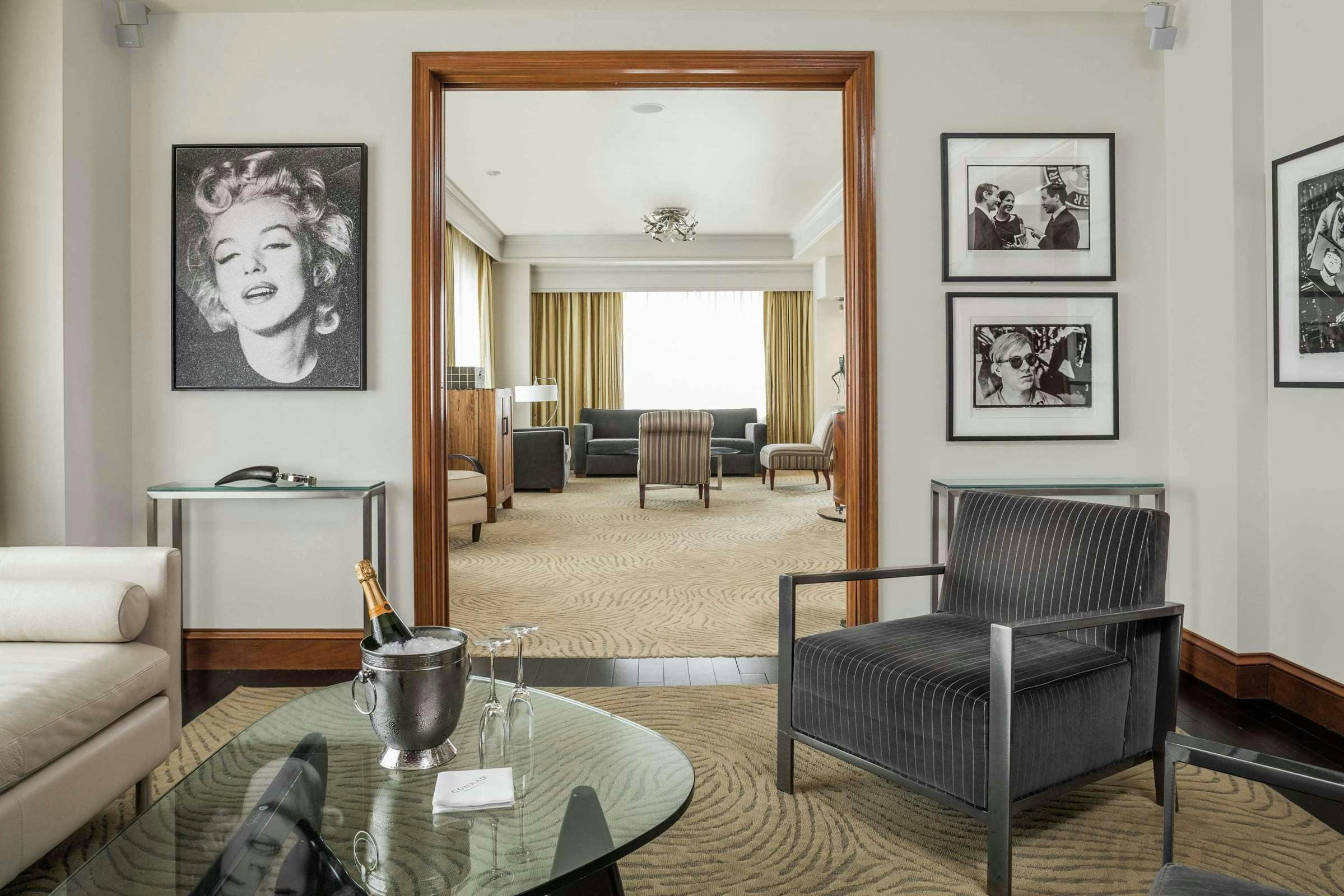 Hotel Conrad Indianapolis photo 3