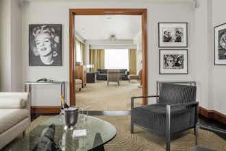 Hotel Conrad Indianapolis photo 3