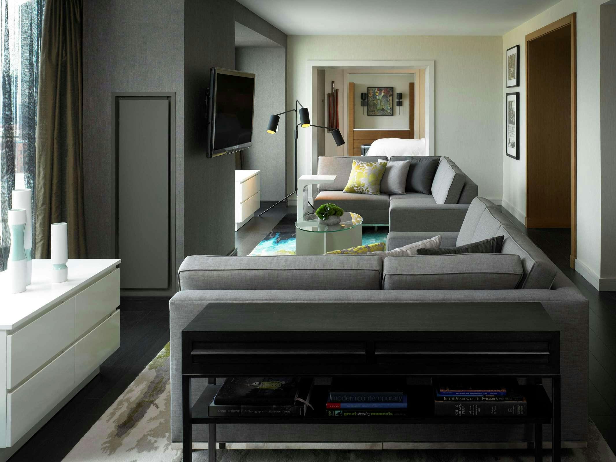 Hotel Hilton Columbus Downtown photo 2