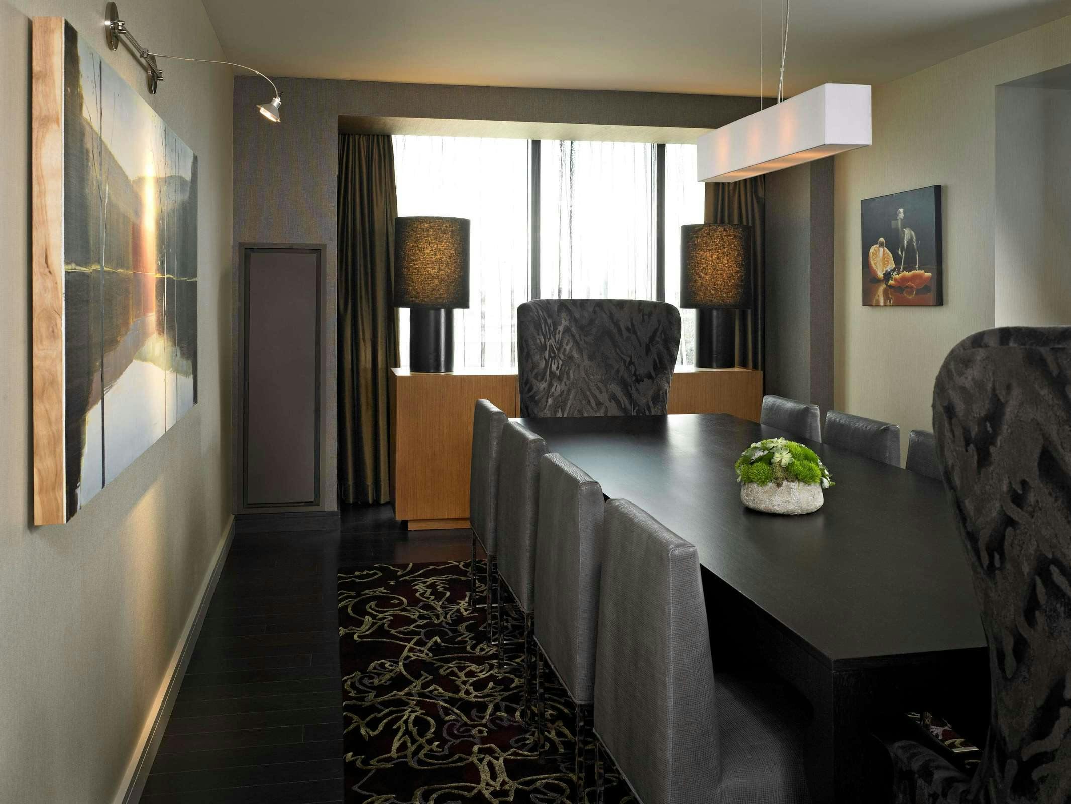 Hotel Hilton Columbus Downtown photo 4