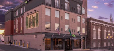 Hotel Windrow