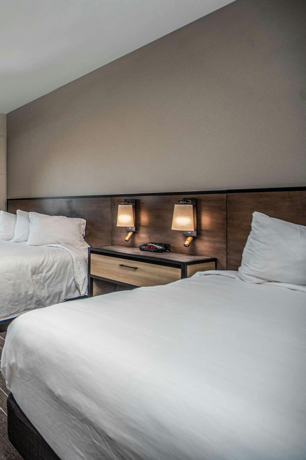 Hotel Hotel Windrow photo 3