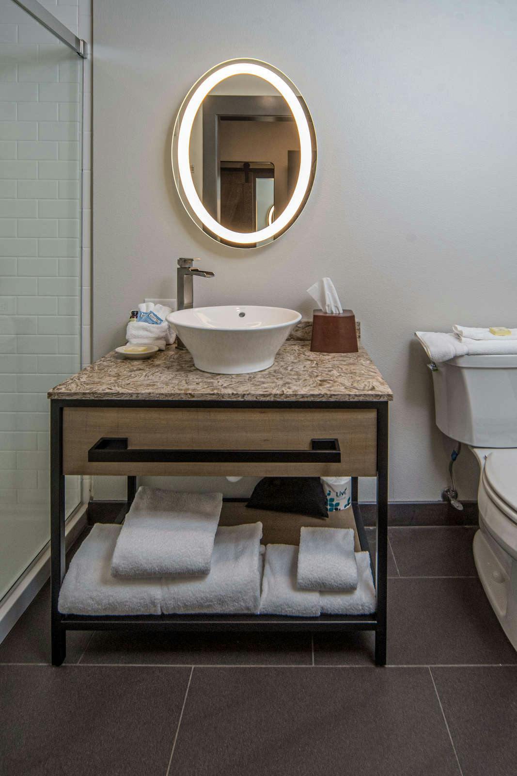 Hotel Hotel Windrow photo 4