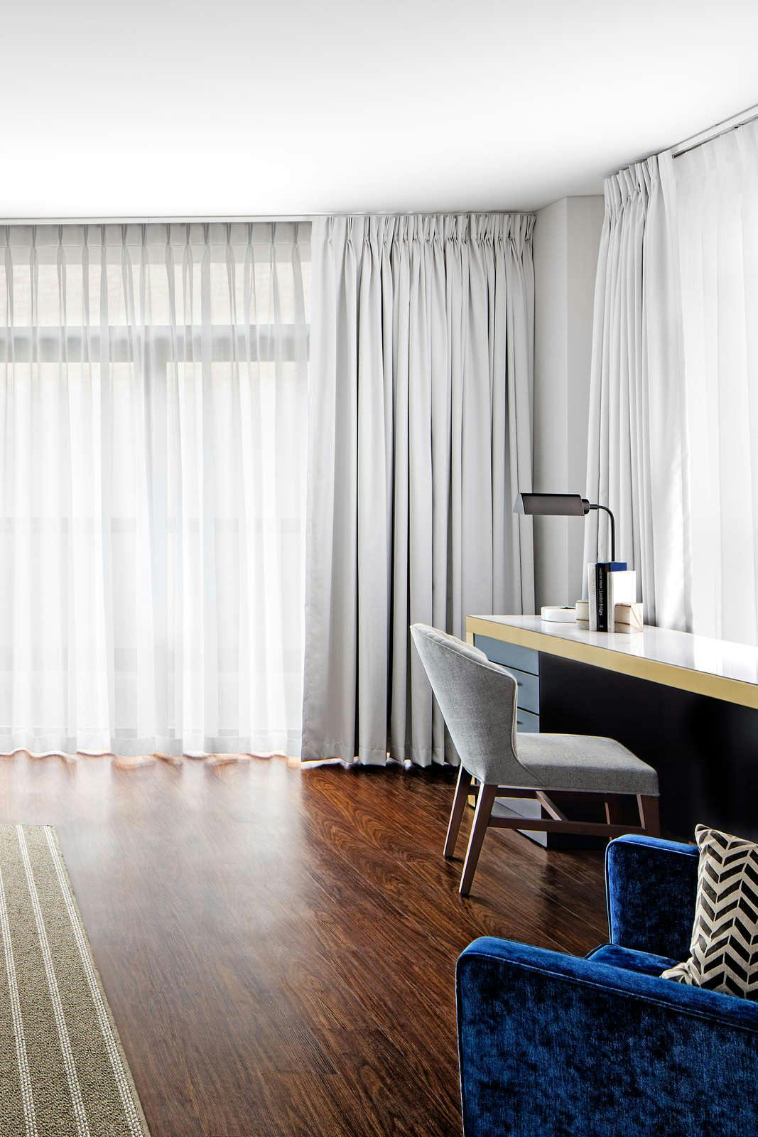 Hotel The St. Gregory Hotel photo 2