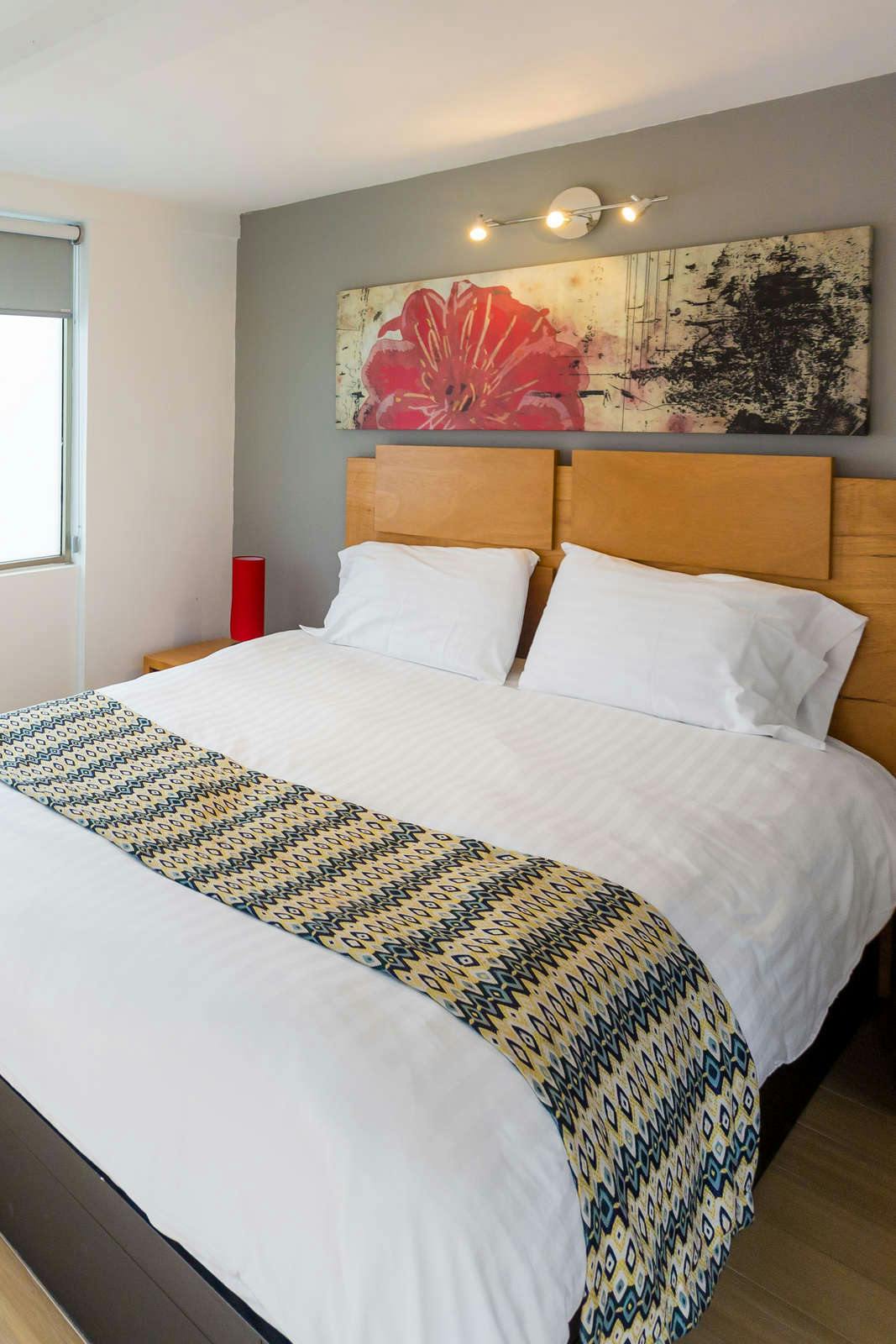 Hotel HomFor Nápoles photo 2