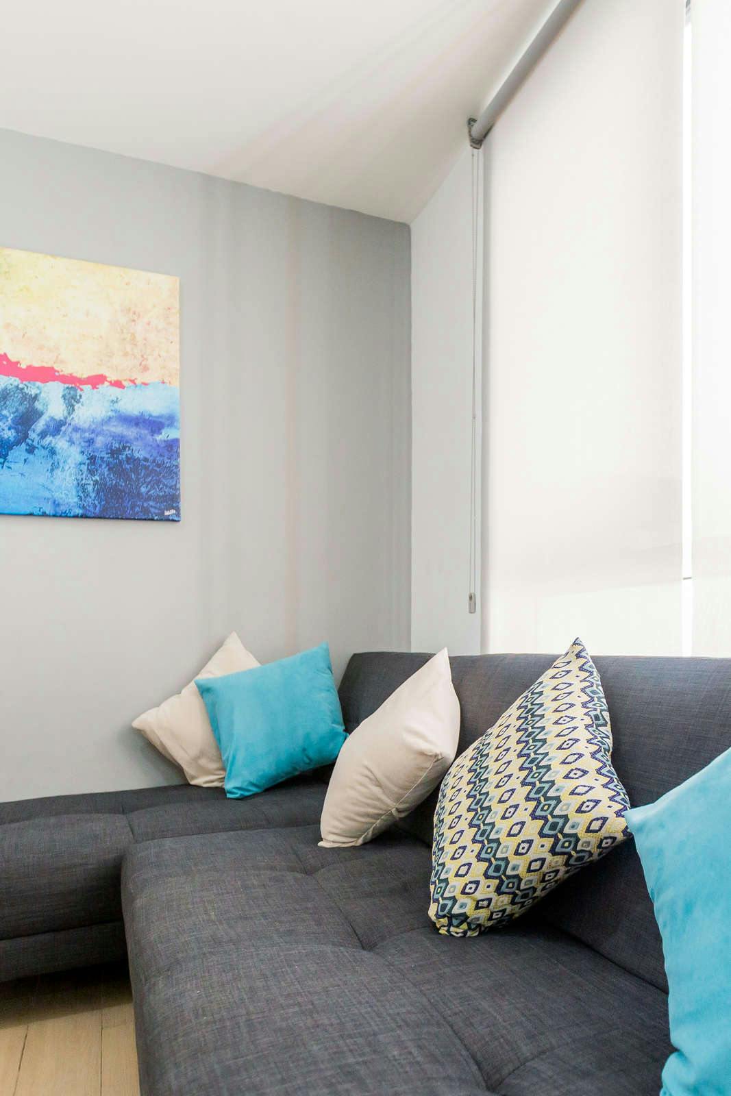 Hotel HomFor Nápoles photo 5