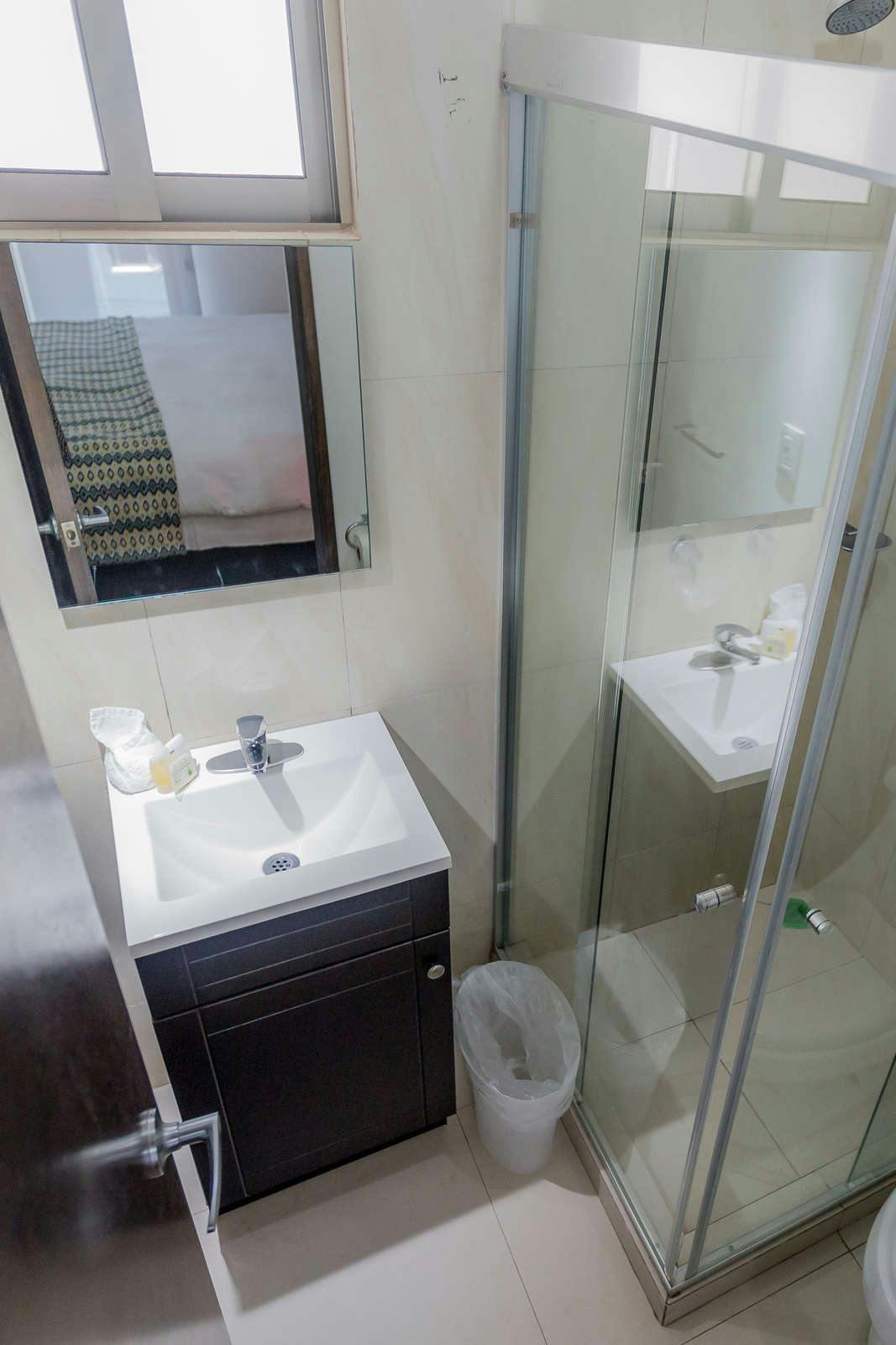 Hotel HomFor Nápoles photo 3