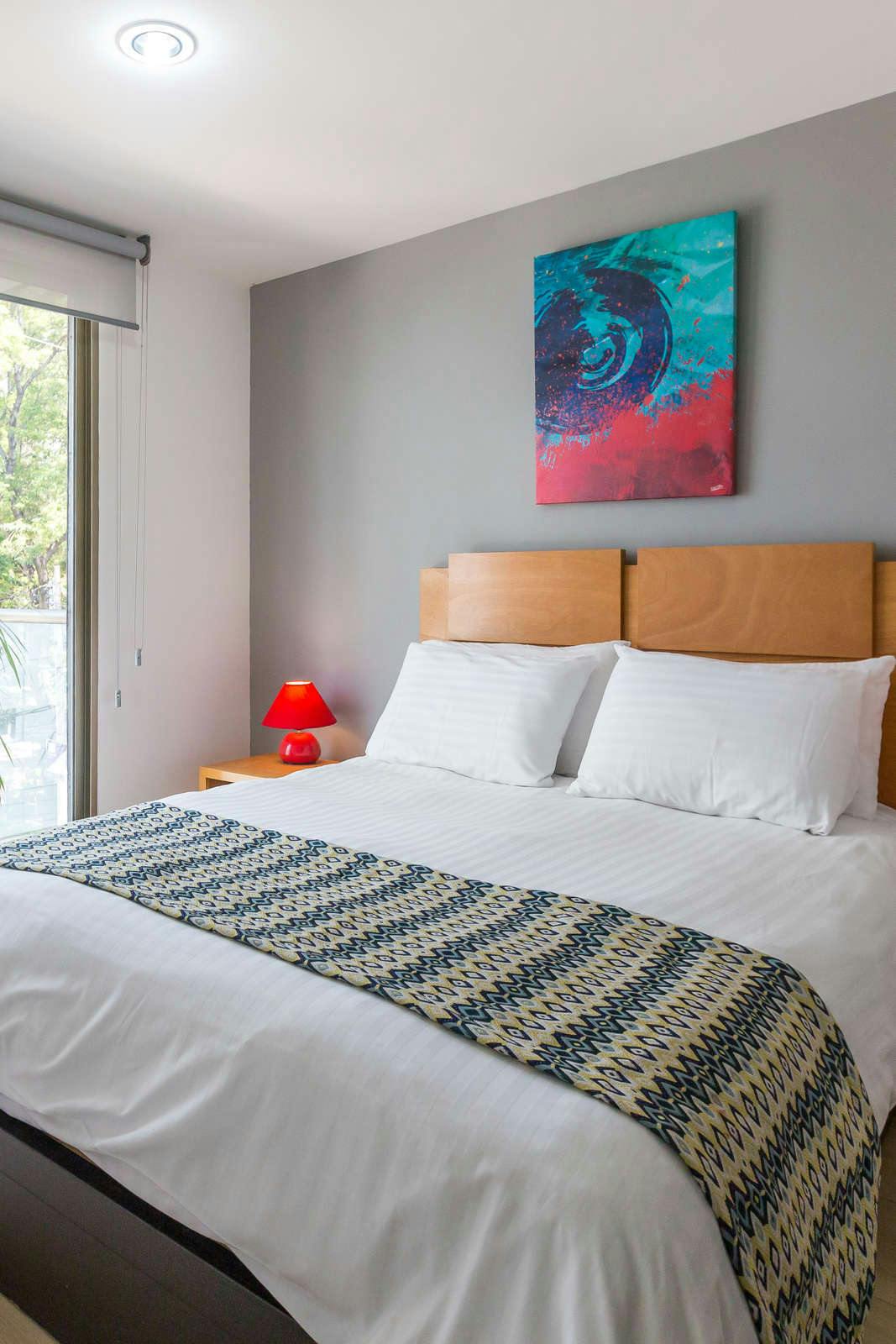 Hotel HomFor Nápoles photo 1