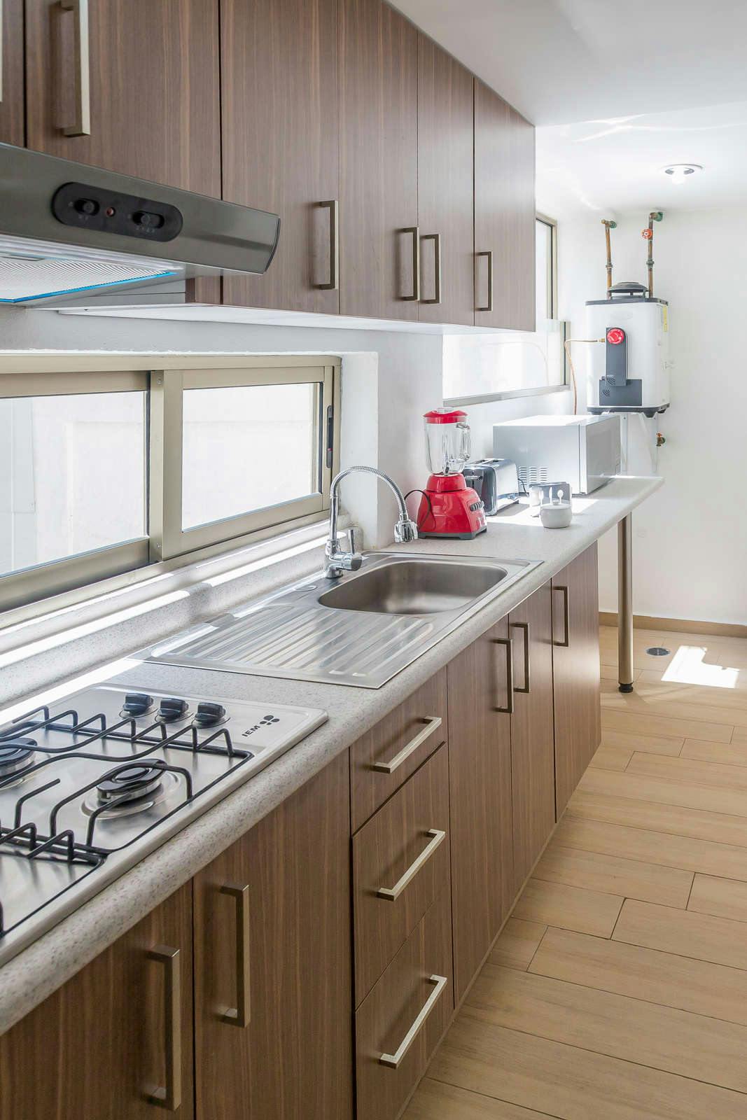 Hotel HomFor Nápoles photo 4