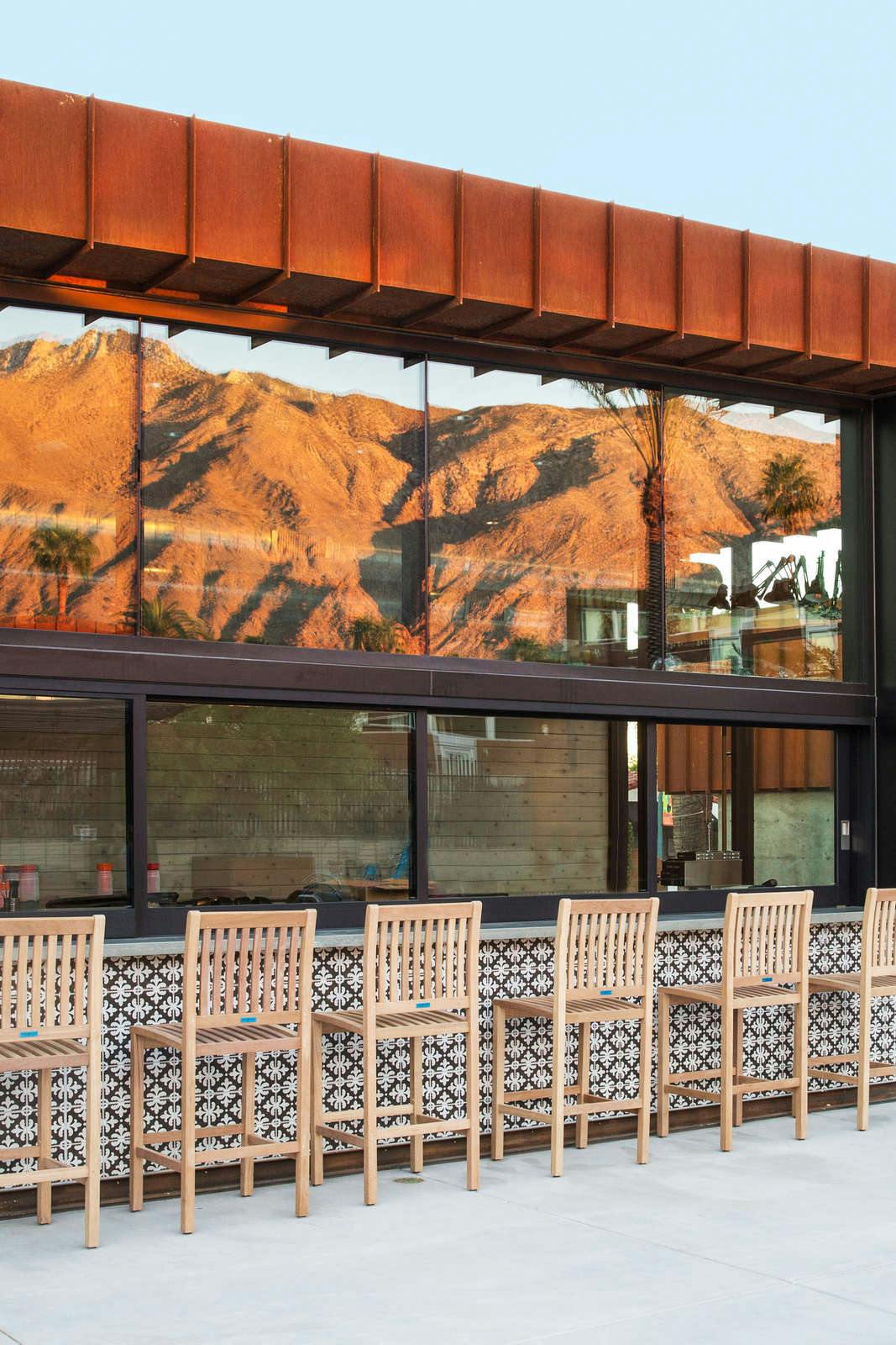 Hotel ARRIVE Palm Springs photo 3