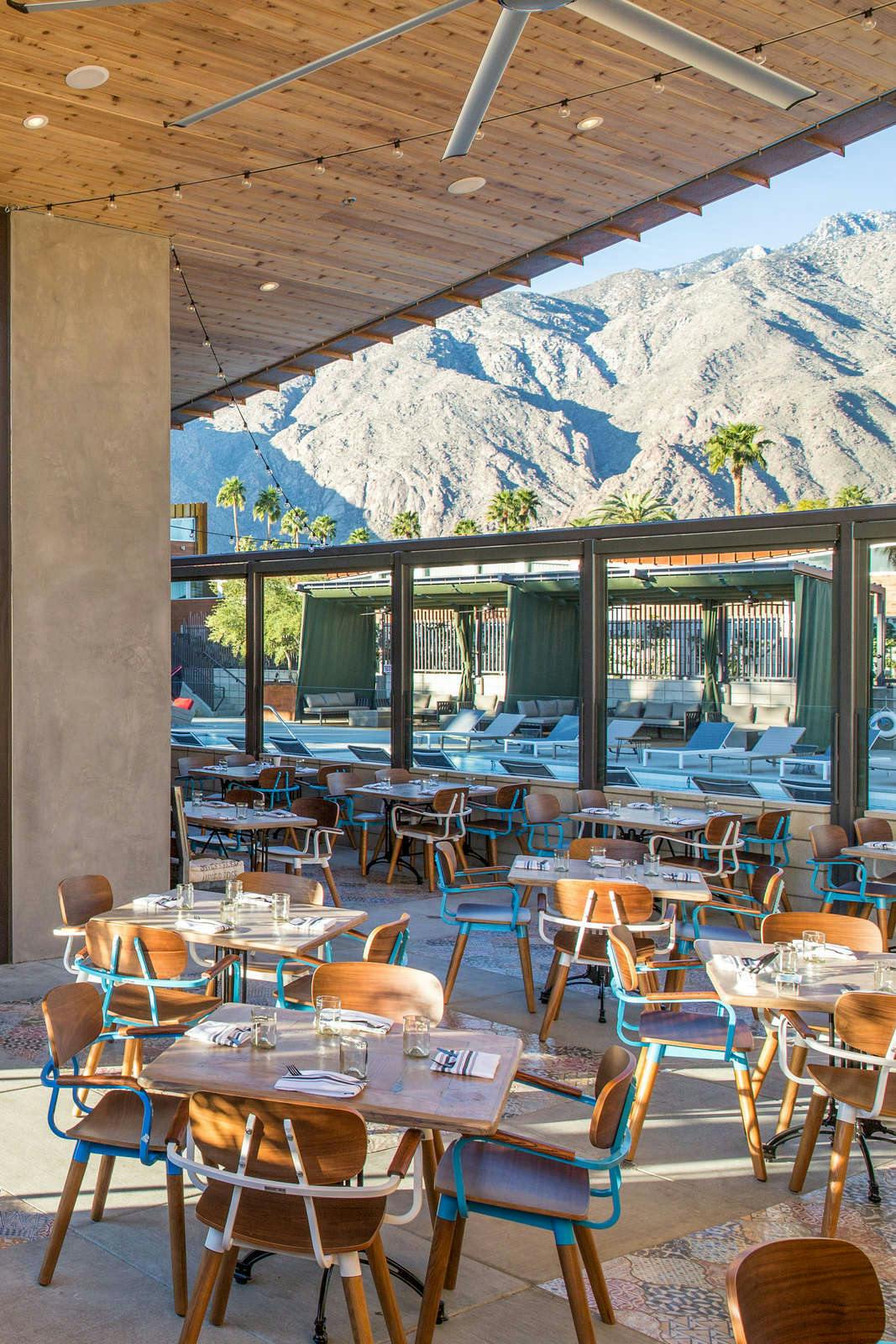 Hotel ARRIVE Palm Springs photo 5