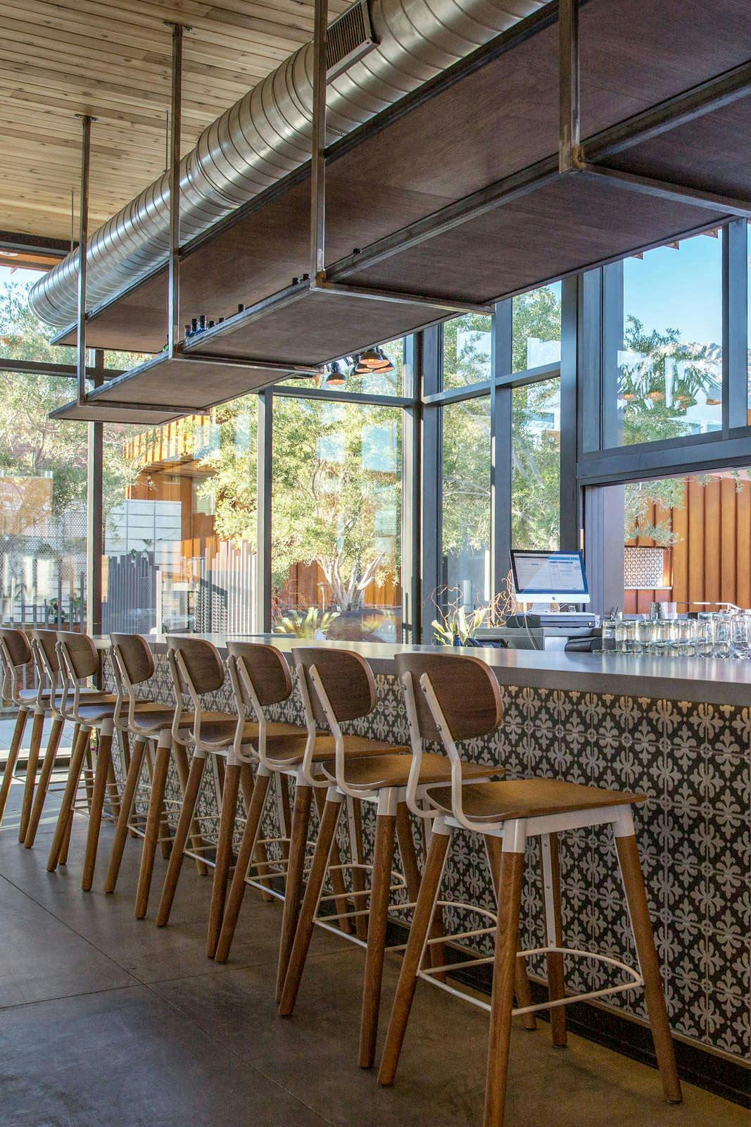 Hotel ARRIVE Palm Springs photo 4