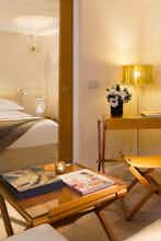 Hotel Le Pradey - La Suite photo 4