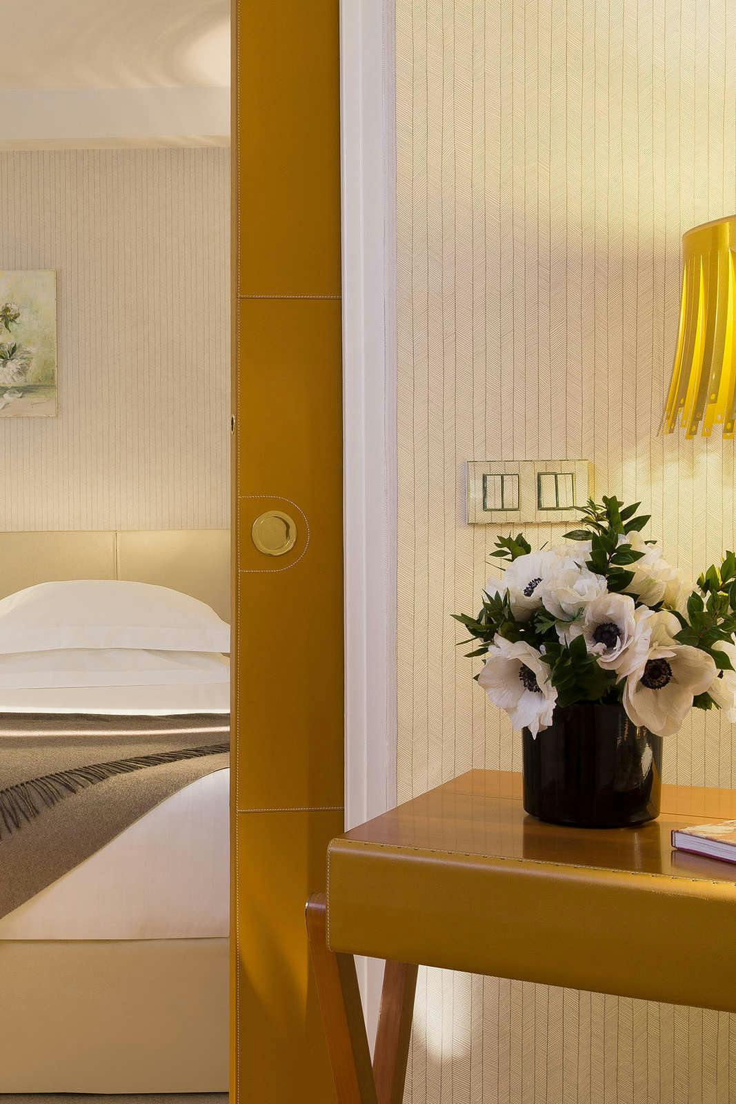 Hotel Le Pradey - La Suite photo 5