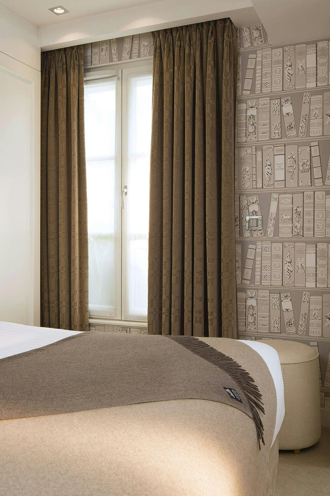 Hotel Le Pradey - La Suite photo 1