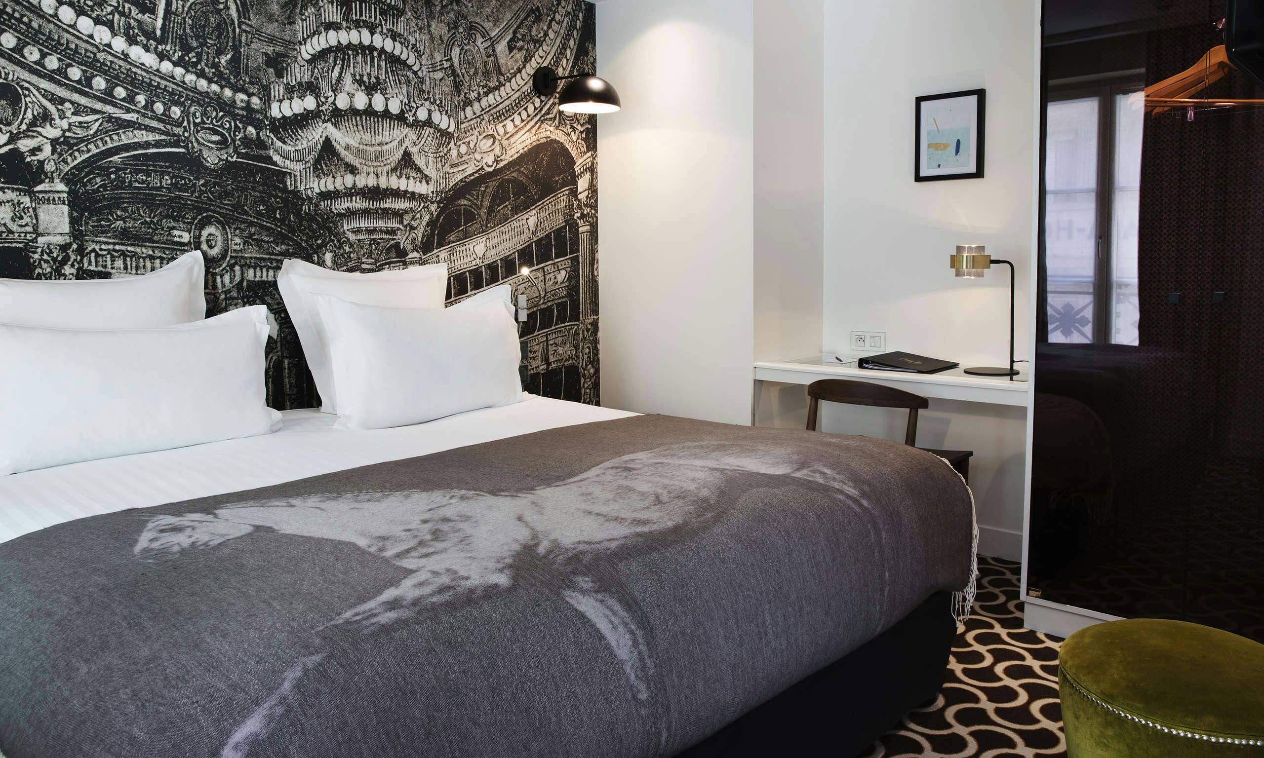 Le Pradey - La Suite