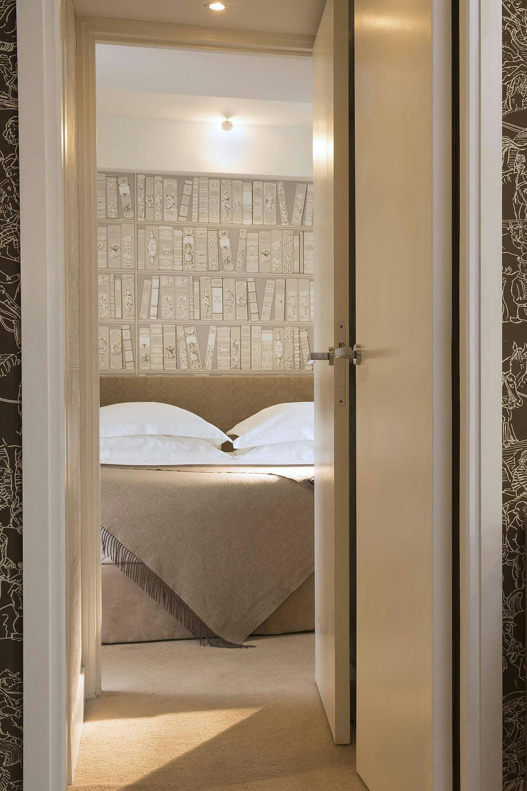 Hotel Le Pradey - La Suite photo 3