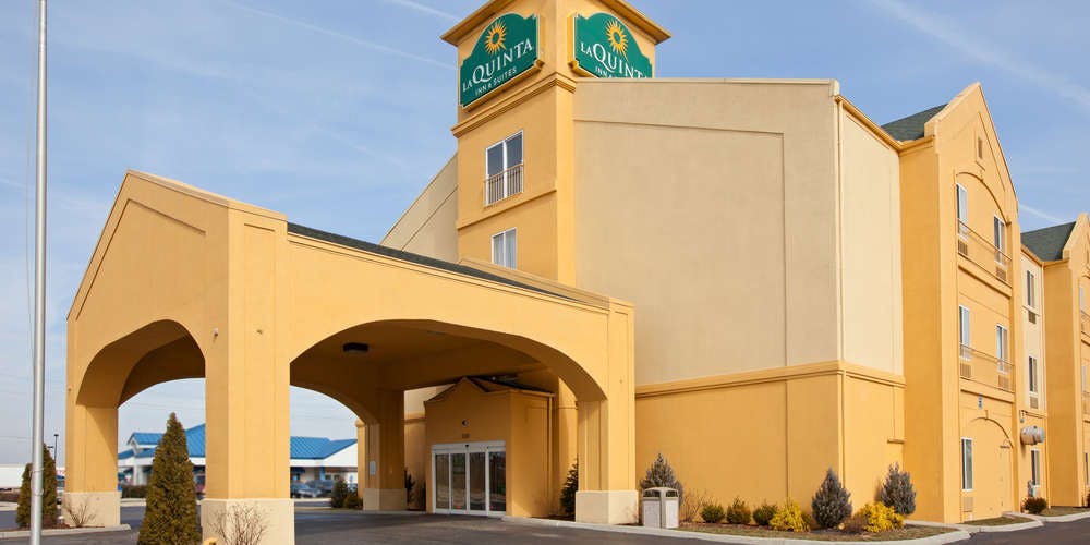 La Quinta Inn & Suites by Wyndham Columbus West - Hilliard
