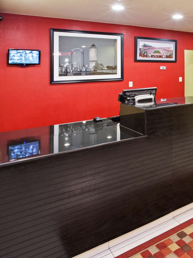 Hotel La Quinta Inn & Suites by Wyndham Columbus West - Hilliard photo 4