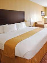 Hotel La Quinta Inn & Suites by Wyndham Columbus West - Hilliard photo 1