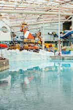 Hotel Camelback Lodge & Aquatopia Indoor Waterpark photo 1