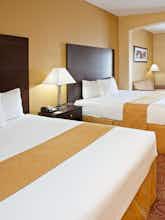 Hotel La Quinta Inn & Suites by Wyndham Columbus West - Hilliard photo 2