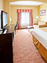 Hotel La Quinta Inn & Suites by Wyndham Columbus West - Hilliard photo 3