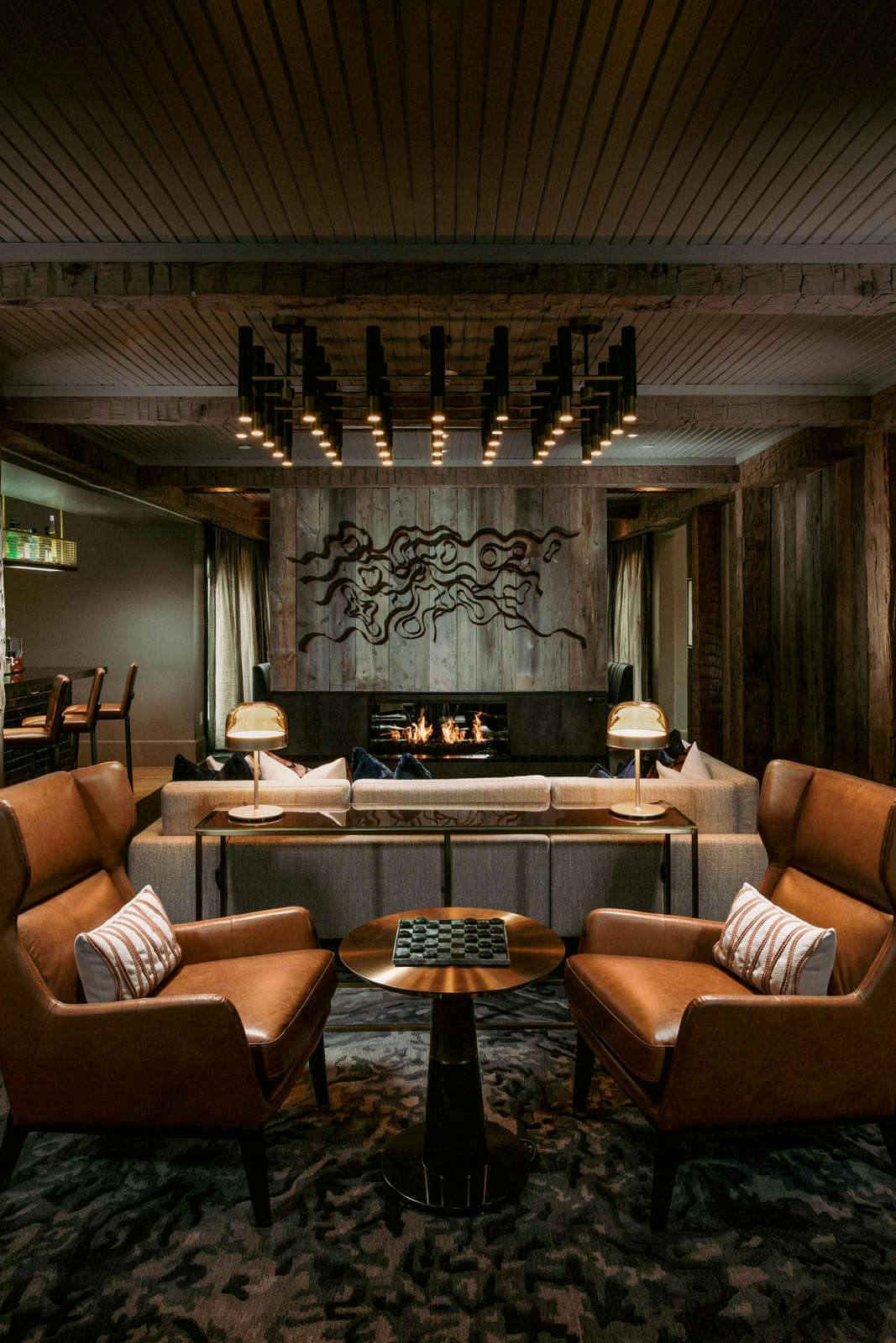 Hotel Hotel Hartness photo 1