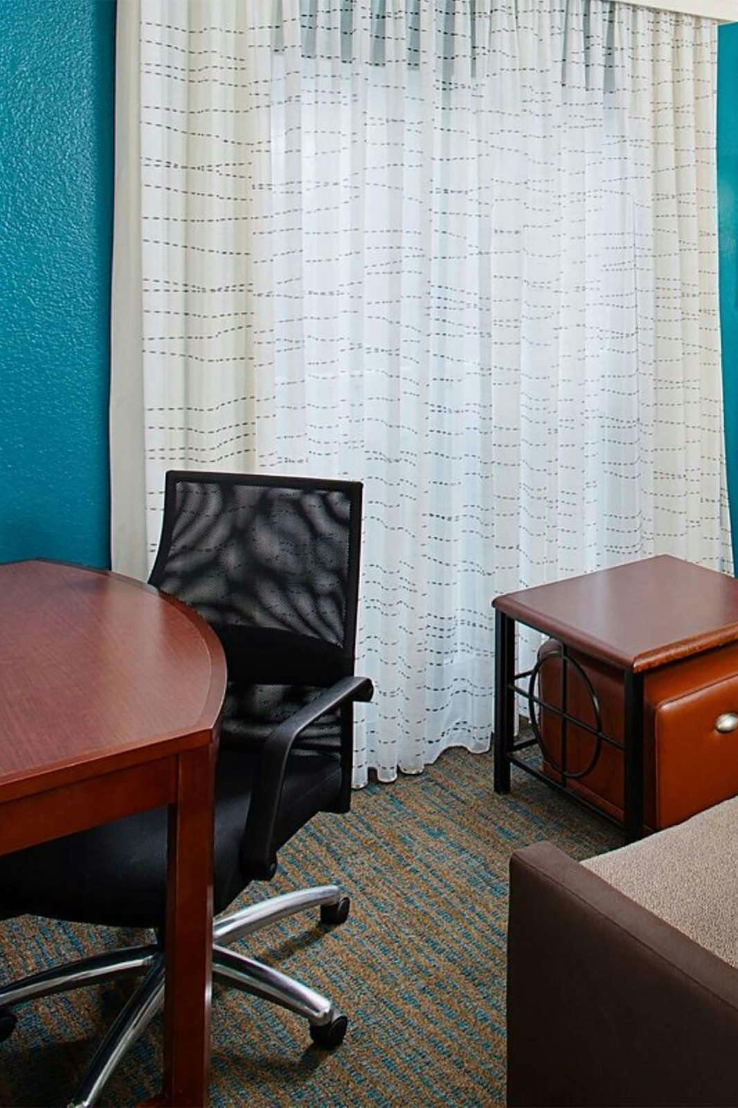 Hotel Residence Inn by Marriott Ontario Airport photo 5