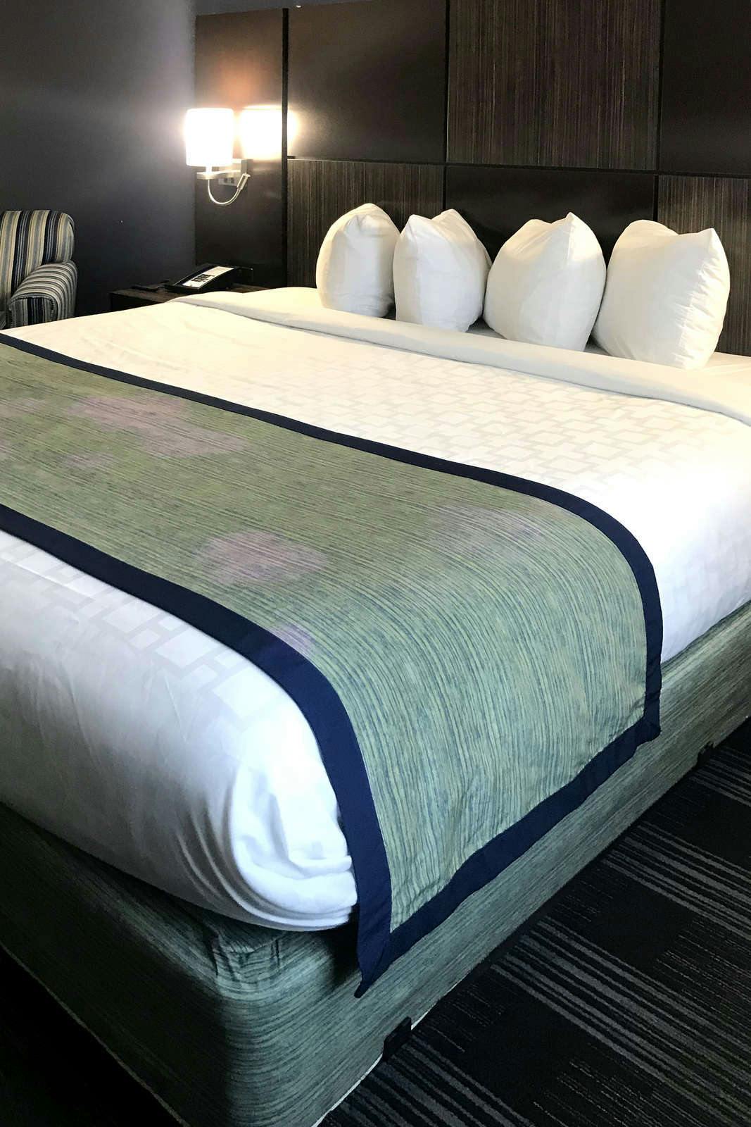 Hotel Falmouth Inn photo 1