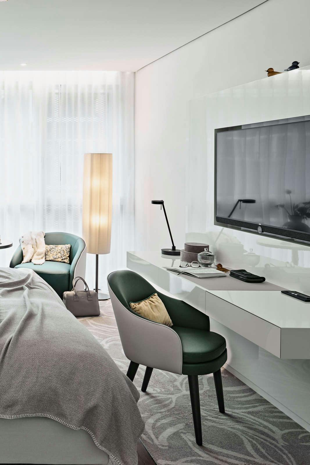 Hotel SIDE Hotel photo 2