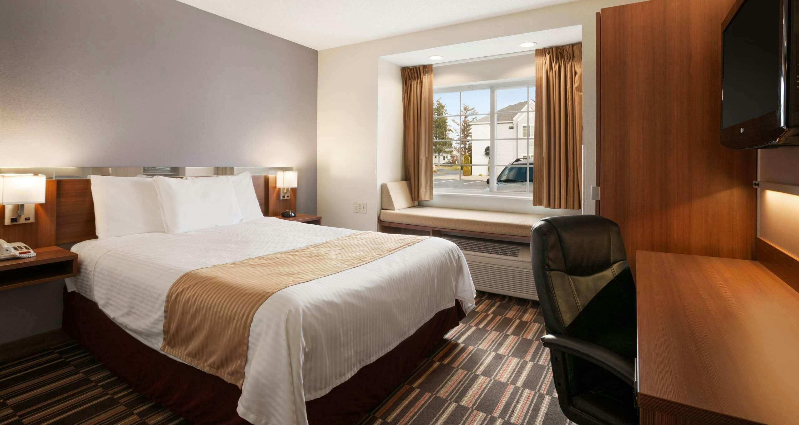 Last Minute Hotel Deals In Suny Albany Hoteltonight - 