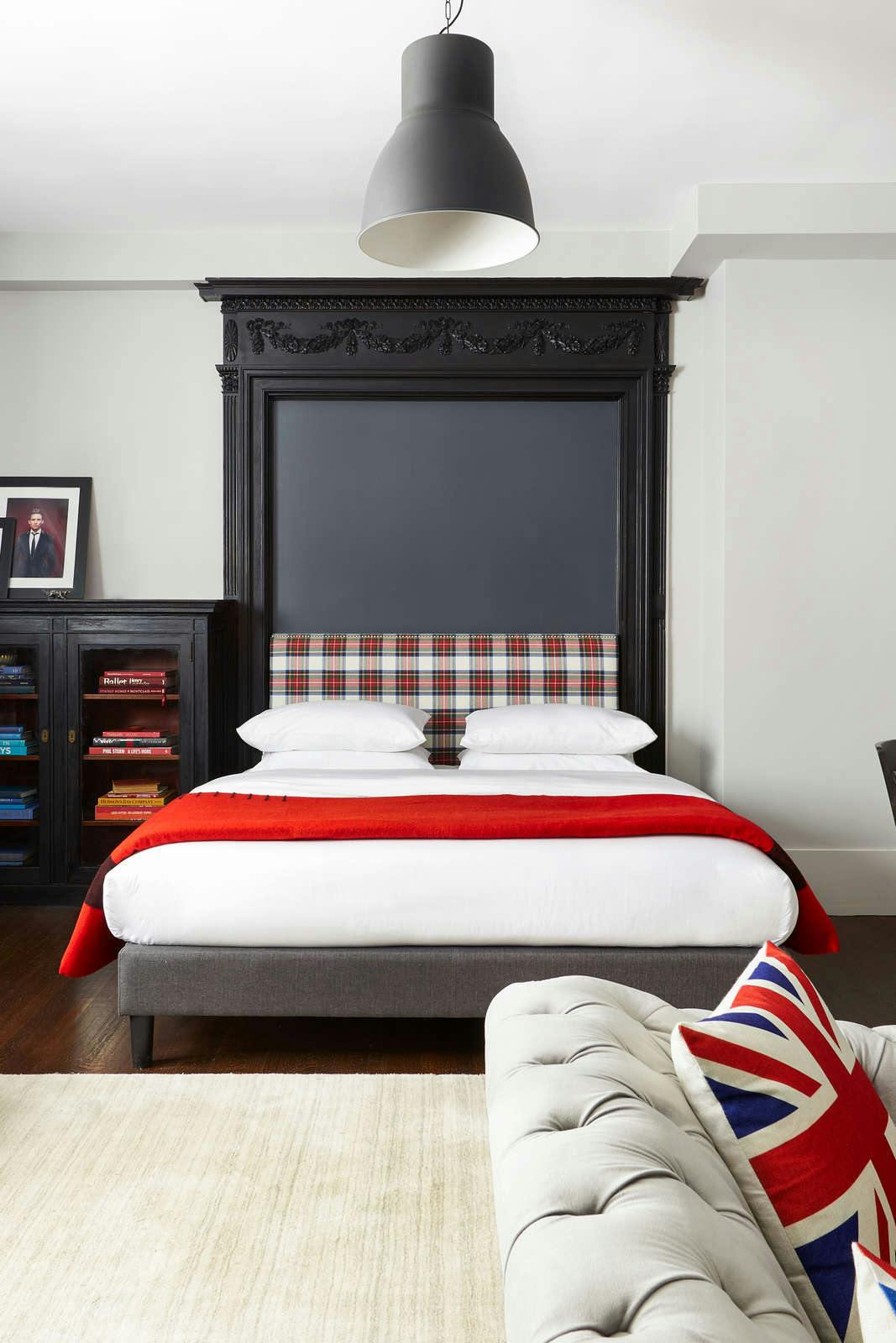 Hotel The George photo 4