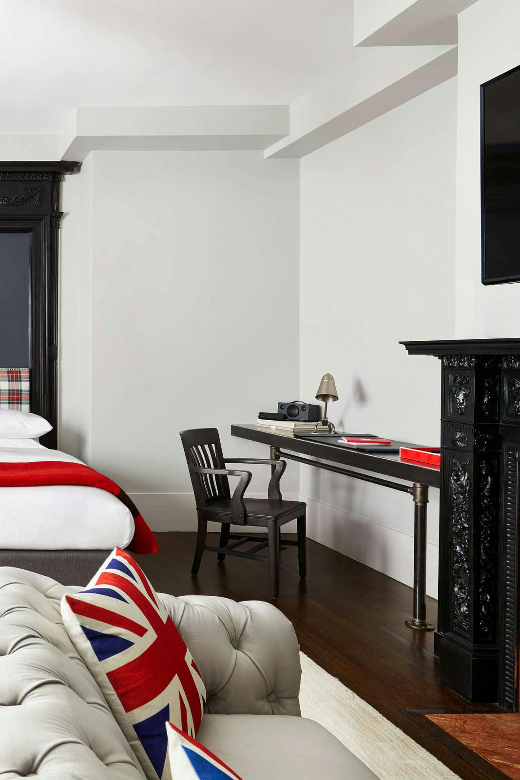 Hotel The George photo 5