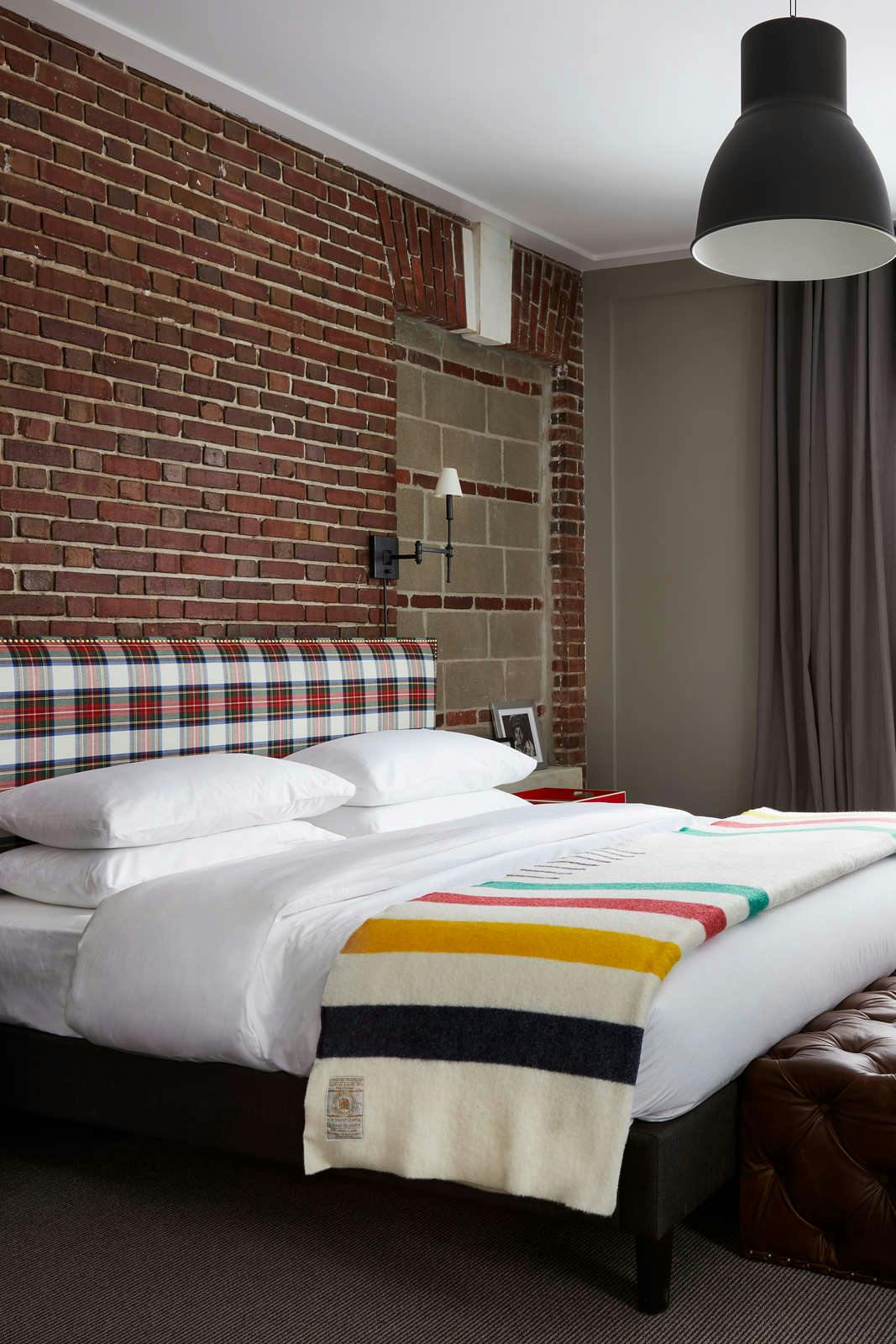 Hotel The George photo 1