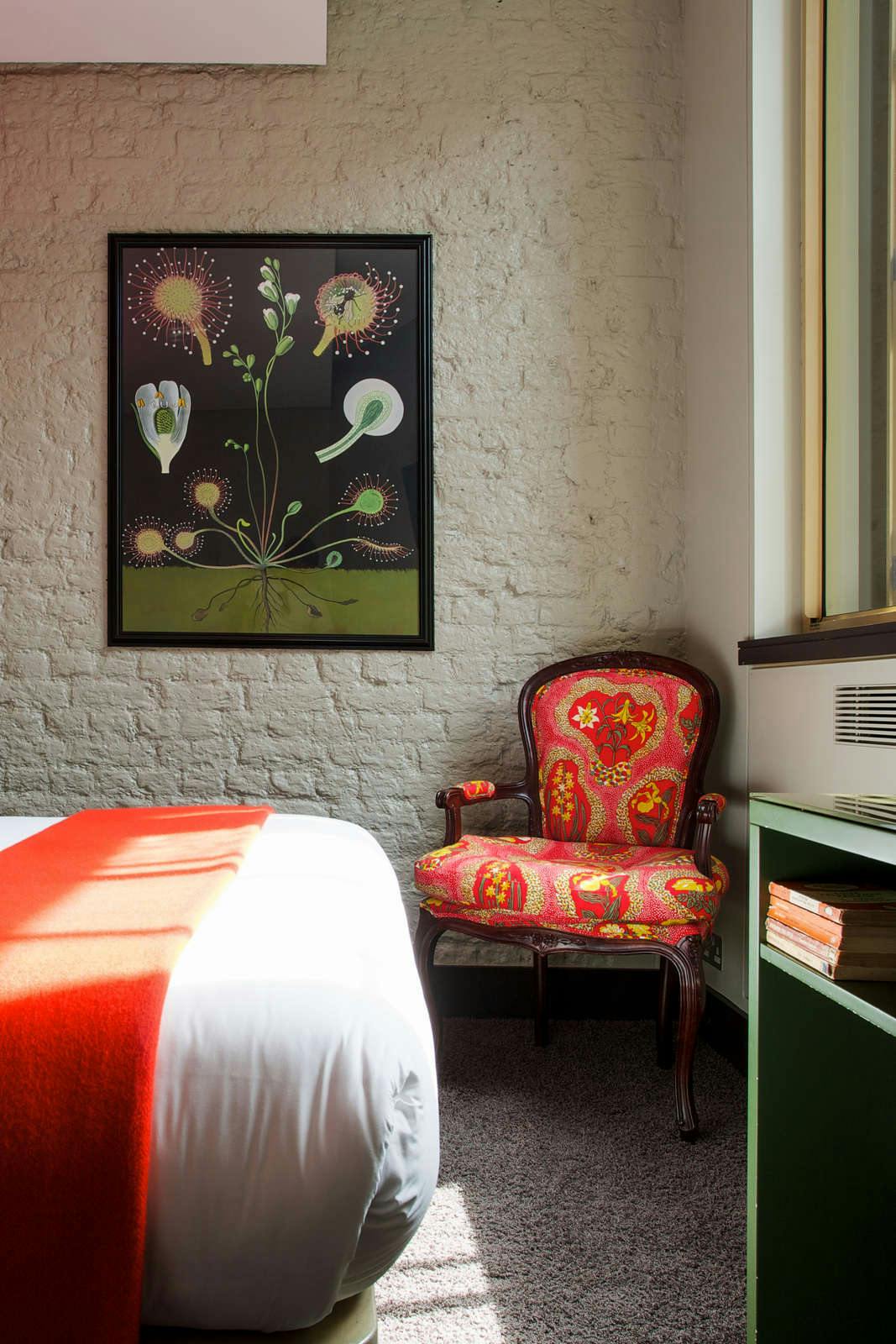 Hotel Marrable's Farringdon Hotel photo 3