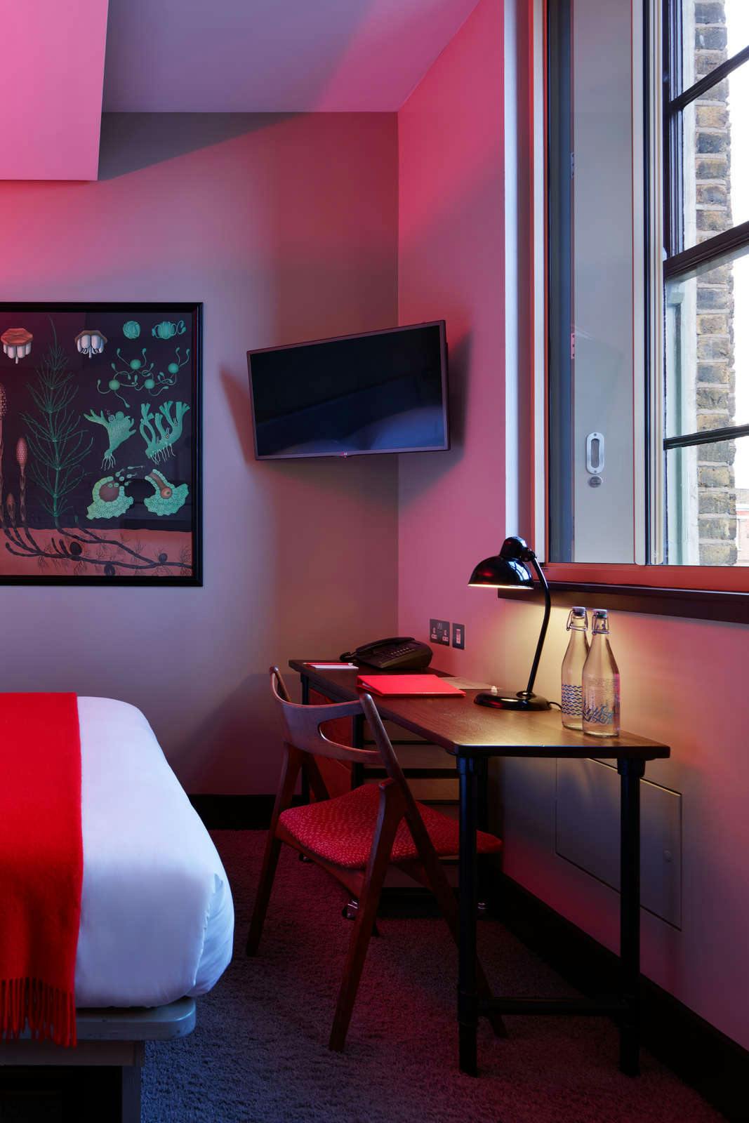 Hotel Marrable's Farringdon Hotel photo 4