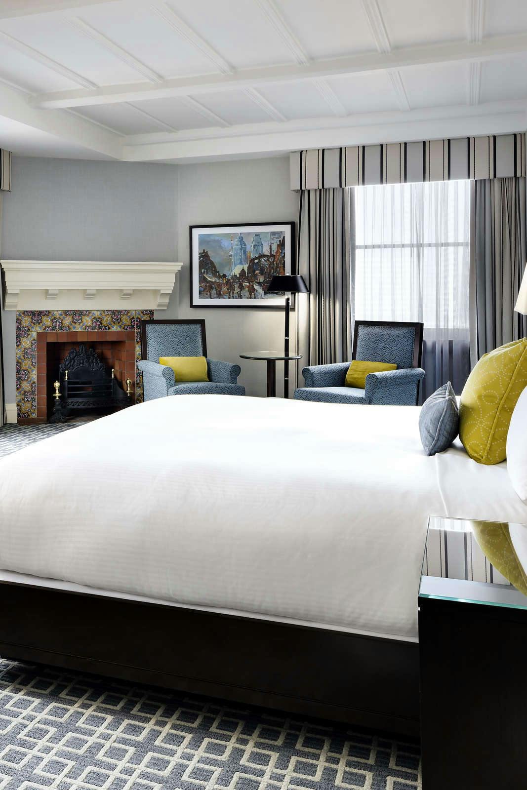 Hotel Fairmont Royal York photo 5