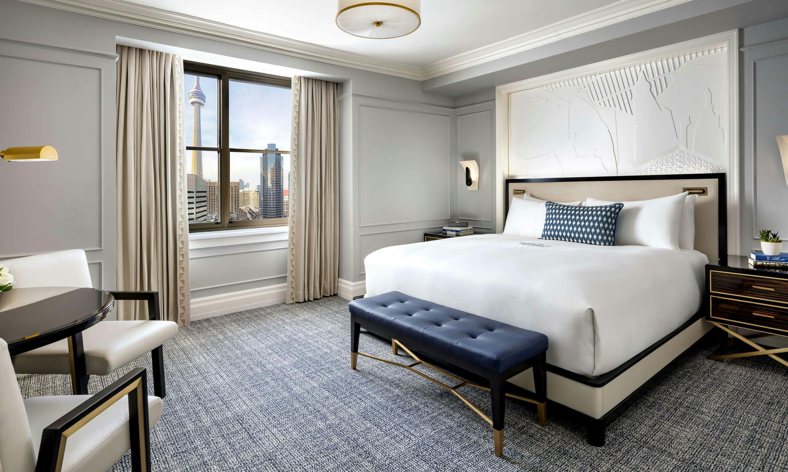 Hotel Fairmont Royal York photo 2