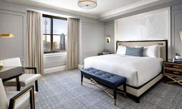 Hotel Fairmont Royal York photo 2