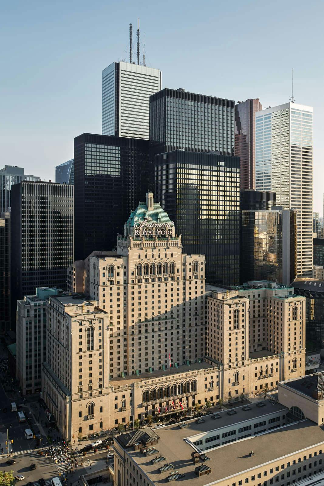 Fairmont Royal York