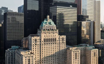 Fairmont Royal York