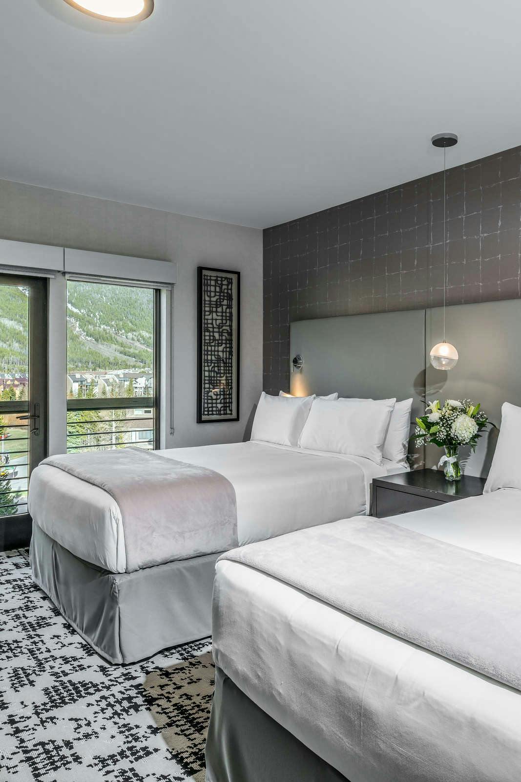 Hotel Cambria Copper Mountain photo 1